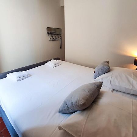 Abitarela - Maison D'Hotes - B&B シジャン エクステリア 写真