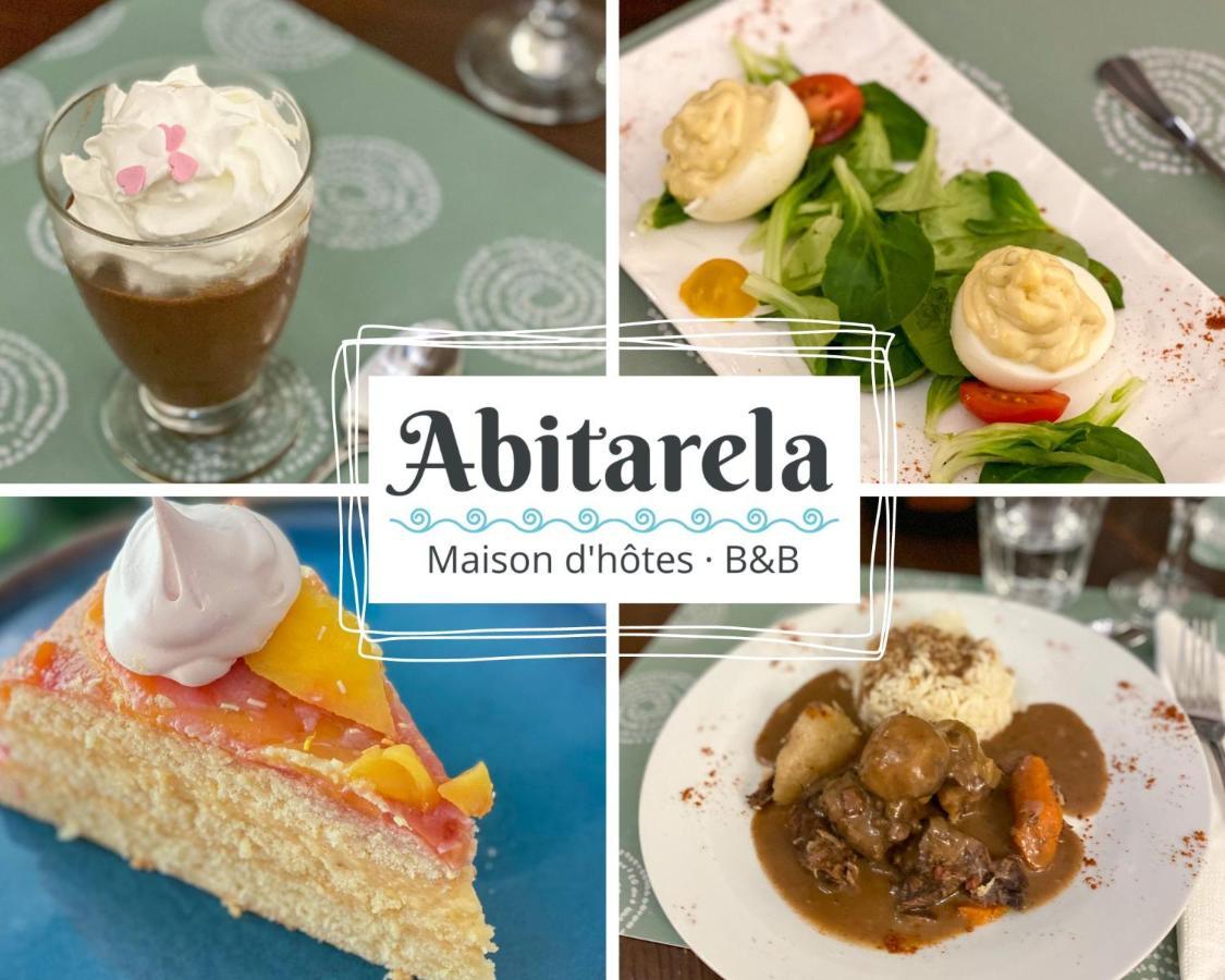Abitarela - Maison D'Hotes - B&B シジャン エクステリア 写真